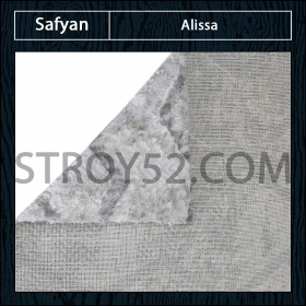 Safyan Alissa AS 721 grey